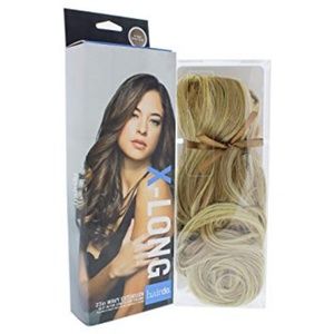 X-long
Wavy Extension - Golden Wheat by haiordo